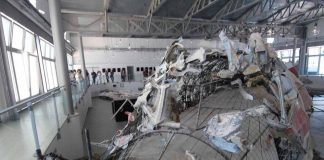 Strage di Ustica, richiesta l’archiviazione. La rabbia dei familiari: “Li uccidono una seconda volta”
