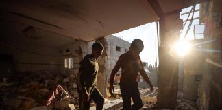 Gaza, Hamas accusa Israele: “Lavora per fallimento accordo tregua”