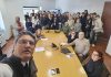 Gli studenti del Pirelli in visita all’Adnkronos