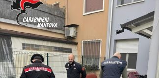 Un etto di cocaina in casa: i Carabinieri arrestano un 33enne suzzarese