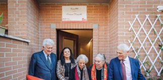 Sentirsi a casa lontano da casa: a Roma nuova residenza Ail al Policlinico Tor Vergata