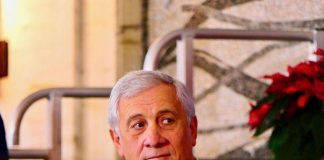 Ucraina, Tajani: “Impossibile garantire sicurezza senza Usa”