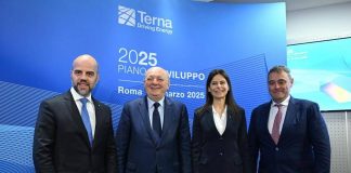 Energia, Besseghini (Arera): “Congestione virtuale, capire credibilità 350 gw richieste”