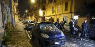 Campi Flegrei, terremoto 4.4 a Pozzuoli: panico e gente in strada
