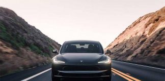 Tesla, il concessionario: “Le vendite a marzo vanno male, peggio del previsto”