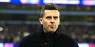 Atalanta, idea Thiago Motta per il dopo-Gasperini