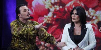 Tony Colombo e Tina Rispoli assolti a processo per legami con camorra