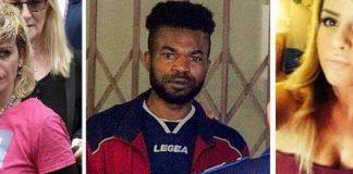 Pamela Mastropietro, la mamma: “Ho incontrato Oseghale in carcere”