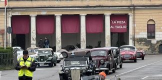 Trofeo Foresti, l’edizione 2025 va all’equipaggio Vesco-Salvinelli su Fiat 508 S