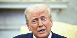 Trump: “Colloquio ottimo con Putin, ho chiesto di non uccidere soldati ucraini”