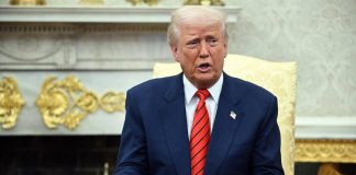 Dazi, Trump “2 aprile Liberation Day, ma ci sarà flessibilità”