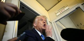 Trump e l’operazione Groenlandia: “Difendo la pace mondiale”