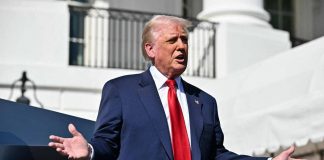 Dazi, Trump aperto ad accordi “ma dopo il 2 aprile”. E annuncia tariffe su farmaci