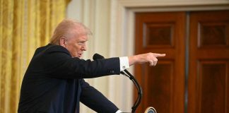 Trump: “Ultimo avvertimento ad Hamas, se non rilasciate gli ostaggi siete morti”