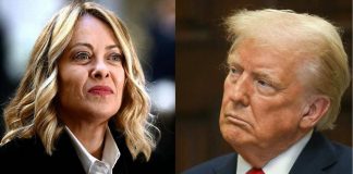 Ucraina, Meloni sente Trump: telefonata in vista dell’incontro con Zelensky
