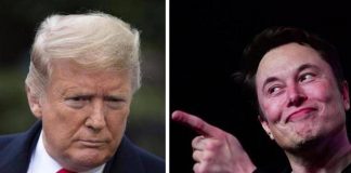 Trump: “Vado a comprare una Tesla per sostenere Musk, un grande americano”