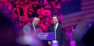 L’economia americana può essere l’argine alla politica di Donald Trump, il rischio recessione