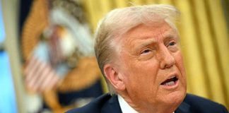 Ucraina, Trump: “Nessuno più duro di me contro la Russia”