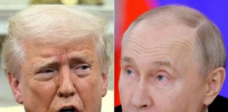 Trump-Putin, due ore di colloquio su tregua. Mosca: “E’ andato molto bene”