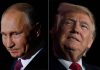 Trump-Putin, colloquio in settimana per cessate il fuoco Ucraina-Russia