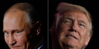 Trump-Putin, colloquio in settimana per cessate il fuoco Ucraina-Russia