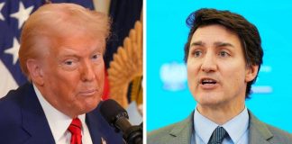Dazi Usa, la decisione di Trump: esenzione di un mese per auto da Messico e Canada