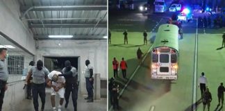 Usa, Trump sfida giudici e posta video choc venezuelani deportati in Salvador