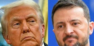 Ucraina, Trump e il nuovo attacco frontale a Zelensky: “Via chi non vuole accordo”