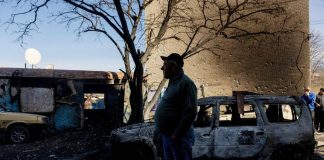 Ucraina sotto assedio: almeno 25 morti. Veto Usa al G7 sulla ‘flotta ombra’ russa