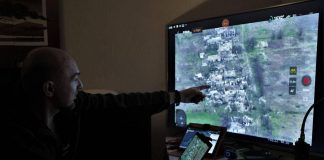Ucraina-Russia, massiccio attacco con droni di Kiev su Mosca: chiusi due aeroporti