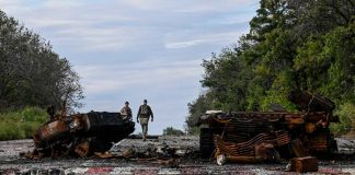 Tritacarne alle madri dei soldati uccisi in Ucraina, il regalo choc in Russia