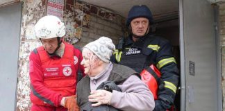 Ucraina, raid russo su Sumy: almeno 65 feriti, 14 sono bambini