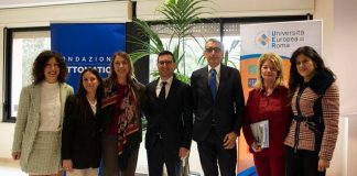 Scuola, Uer-Fond. Lottomatica: realtà virtuale e mindfulness contro i pregiudizi