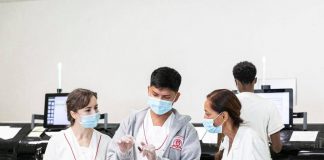 UniCamillus, pubblicati i bandi per i test di ammissione ai Corsi Laurea in Professioni sanitarie