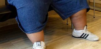 Iss, 40% adulti con problemi di peso, 1 su 10 è obeso