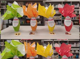 Pasqua con Ail Mantova: un uovo per la lotta alle leucemie, linfomi e mielomi