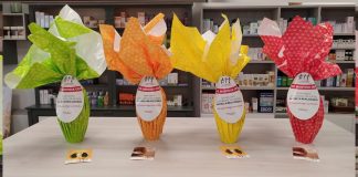 Pasqua con Ail Mantova: un uovo per la lotta alle leucemie, linfomi e mielomi