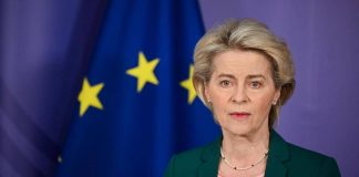 Von der Leyen presenta piano per riarmare l’Europa: “Dobbiamo difenderci”