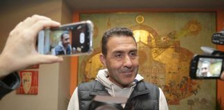 In campo i ‘Team Vannacci’: 10 soci con nomi ‘segreti’, dentro anche iscritti in altri partiti