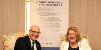 Expo Osaka, il Gruppo Bracco Official Gold Sponsor del padiglione Italia