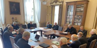 Il 18 marzo campane a lutto per le vittime del Covid. In arrivo il documento dei vescovi lombardi sulla cremazione