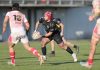 Rugby Viadana rimonta nella ripresa ed espugna (con bonus) il campo della Lazio