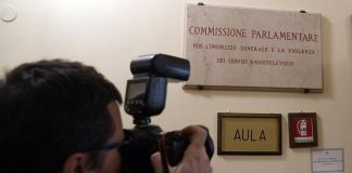 Rai,Vigilanza convocata per il 3 aprile in due sedute