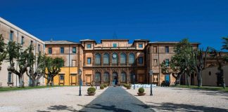 Giornate di Primavera 2025, Villa Mondragone apre le porte al Fai