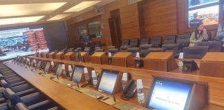 Ambiente, Return Academy in visita ad Almaviva e alla Protezione civile