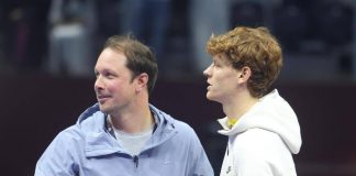 Alex Vittur, chi è l’amico e nuovo agente di Jannik Sinner