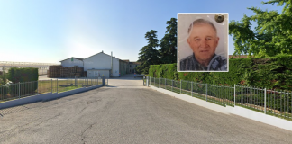 Roverbella, malore mentre lavora nel vivaio: muore 70enne