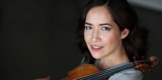 Viviane Hagner e l’Orchestra da Camera di Mantova celebrano Vivaldi