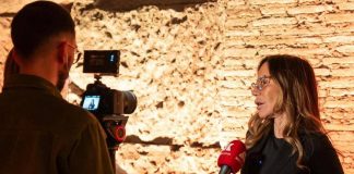 Musica, Volpini: “Le Div4s, il quartetto crossover femminile tra i primi al mondo, nato come una sfida”