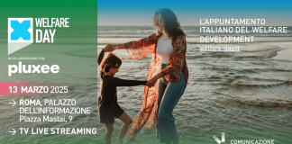 Imprese, il 13 marzo torna il ‘Welfare day’